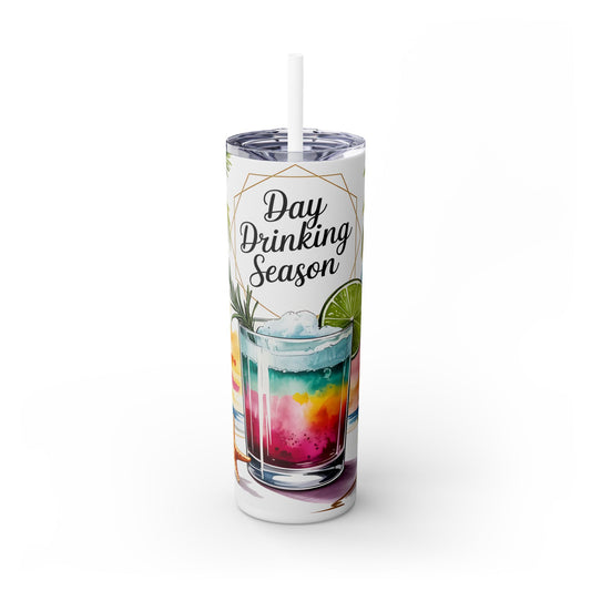 Beach Besties 20oz Tumbler